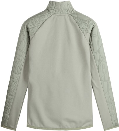 TEHANIE HYBRID Jacke 2024 shadow 