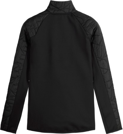 TEHANIE HYBRID Jacke 2024 black 