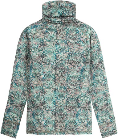 PAGAYA PRD HIGH Fleece 2024 baroque 