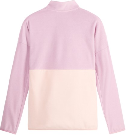 ARCCA 1/4 Fleece 2024 sea fog 
