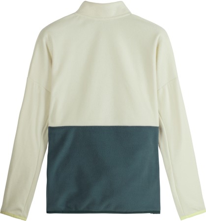 ARCCA 1/4 Fleece 2024 cement 