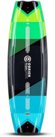 SYSTEM Wakeboard 2024 140