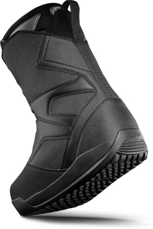 STW DOUBLE BOA Boot 2026 black 
