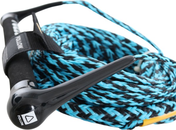 THE BASIC Hantel + Seil 2026 blue 