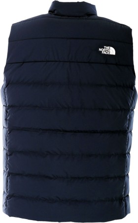 ACONCAGUA 3 Vest 2025 summit navy 