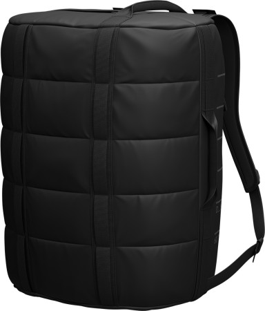 ROAMER DUFFEL 60L Travelbag 2025 black out 
