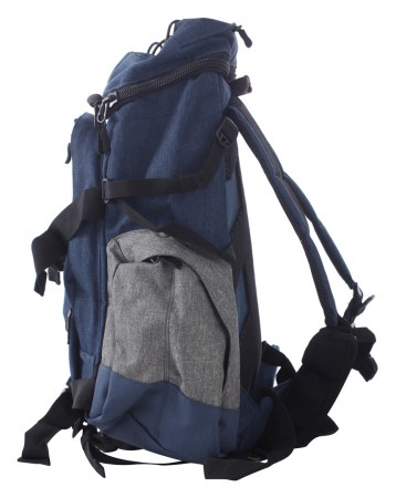 THE ADVENTURE Pack 2018 eclipse heather 