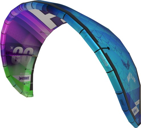 THRIVE Kite 2026 