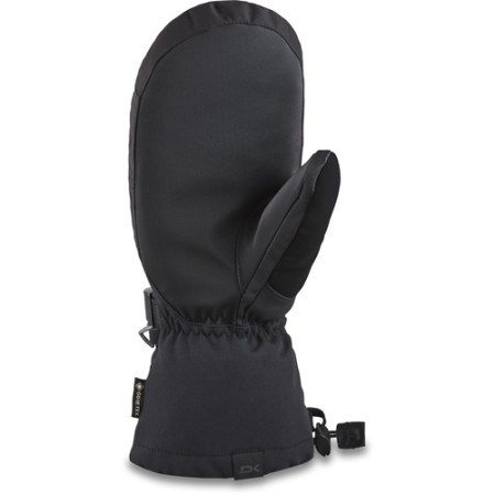 TITAN GORE-TEX Mitt 2025 black 