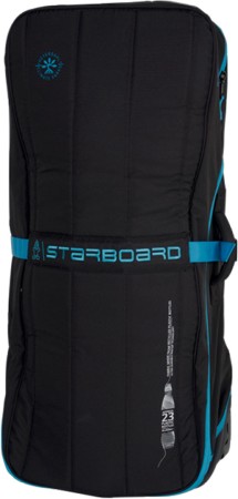 TOURING M DELUXE DC 12,6 TEST SUP 2023 