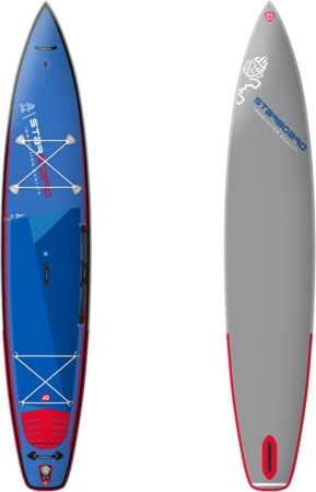 TOURING S DELUXE SC 12,6 SUP 23/24 