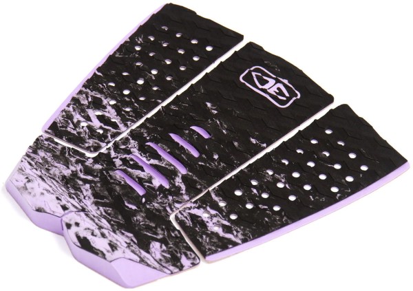 TYLER WRIGHT SIGNATURE Traction Pad 2025 black/violet 