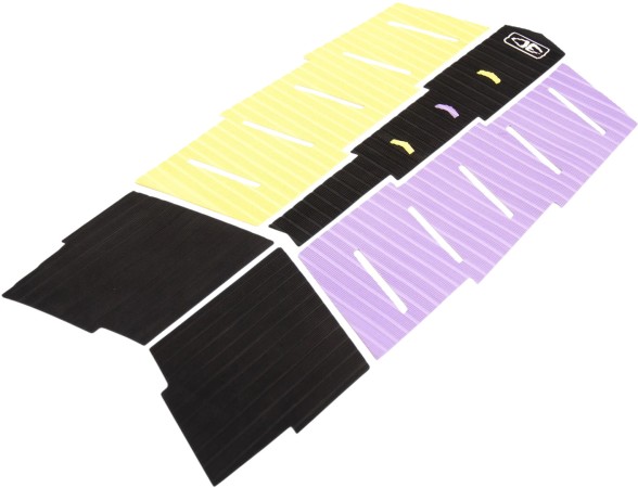 DAKODA PRO FRONT Traction Pad 2025 multi 