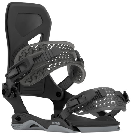 TRACE ASYMWRAP Bindung 2026 black L/XL