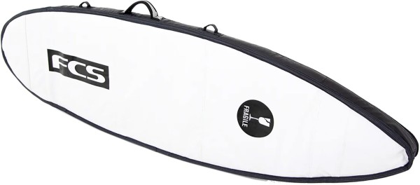 TRAVEL 2 ALL PURPOSE Surfcover 2025 black/grey 