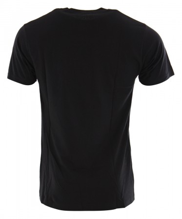 TRAVIS T-Shirt 2017 black 