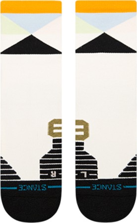 TRI MID CREW Socken 2025 multi 