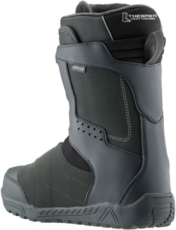 TRIGGER LYT BOA FOCUS Boot 2025 charcoal 