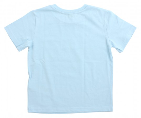 THE TRUE SPIRIT Kinder T-Shirt light blue 