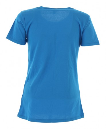 TYPO Slim Fit Lady T-Shirt electric blue 