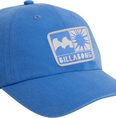 TRUE TIDES Cap 2025 ultra marine 