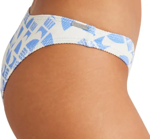COOL TIDE HIKE Bikinihose 2025 ultra marine 