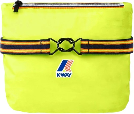 LE VRAI 3.0 CLAUDE Jacke 2024 yellow soleil 
