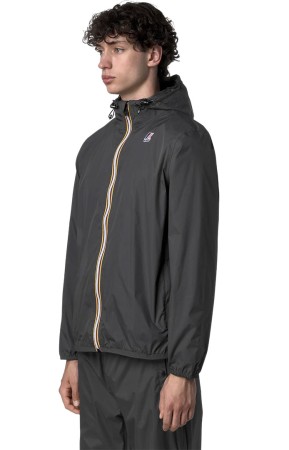 LE VRAI 4.0 CLAUDE Jacke 2026 grey shadow dark M