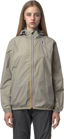 LE VRAI 4.0 CLAUDE Jacke 2026 green oak 