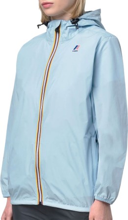 LE VRAI 4.0 CLAUDE Jacket 2026 blue dream 
