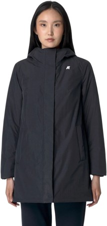 SOPHIE SOFT TOUCH MARMOTTA Jacket 2026 blue d/blue a 