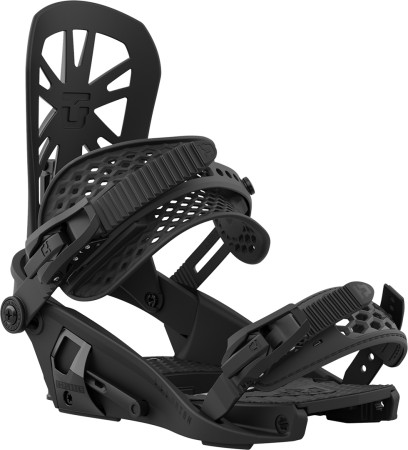 EXPLORER Bindung 2025 black 