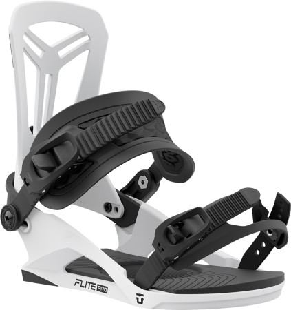 FLITE PRO Binding 2024 white 