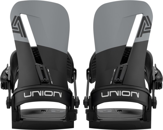 ATLAS Bindung 2026 black 