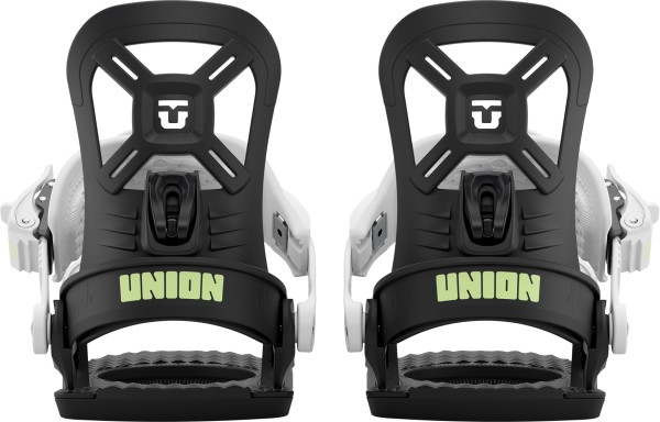 CADET MINI Binding 2026 black 