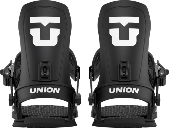 CADET PRO Binding 2026 black 