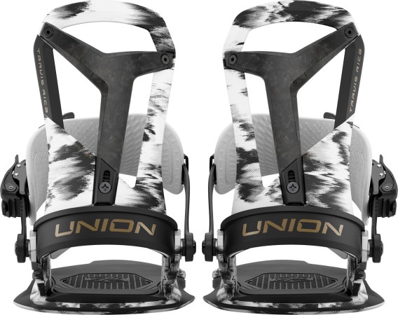 FALCOR Bindung 2026 haze 