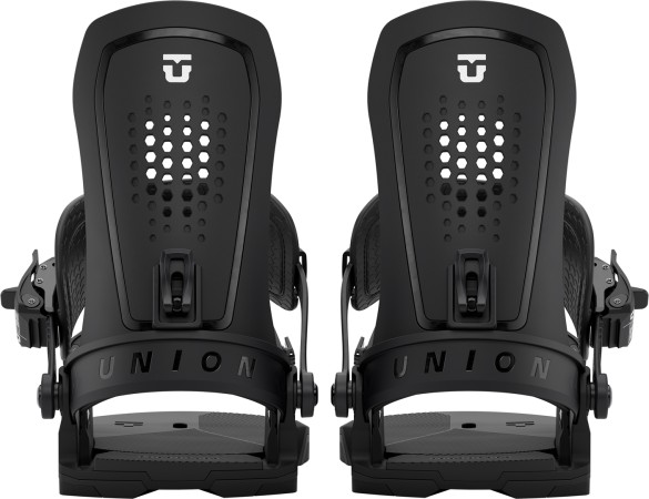 FORCE Binding 2026 black 