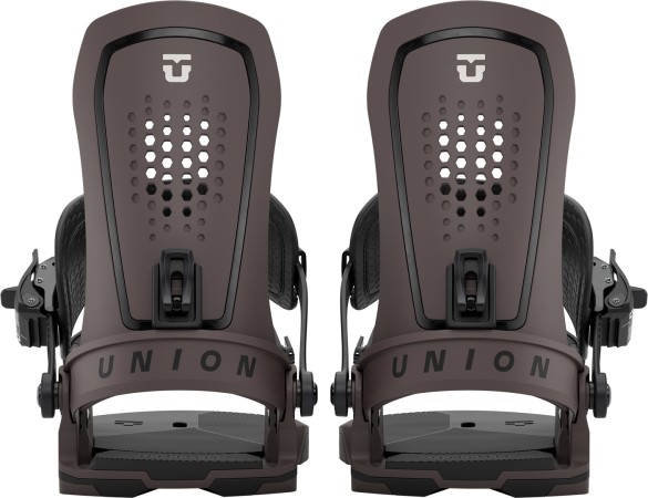 FORCE Binding 2026 brown 