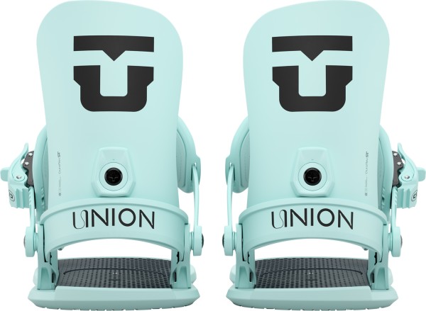 LEGACY Bindung 2026 aqua 