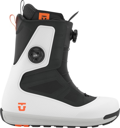 RESET PRO Boot 2026 white/black 42,5