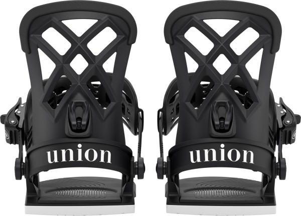 ROSA Bindung 2026 black 