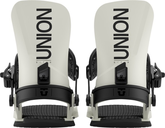 STR Bindung 2026 bone 