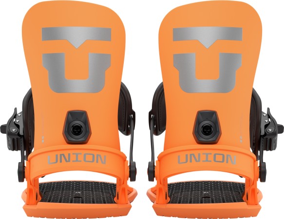 STRATA Bindung 2026 orange 