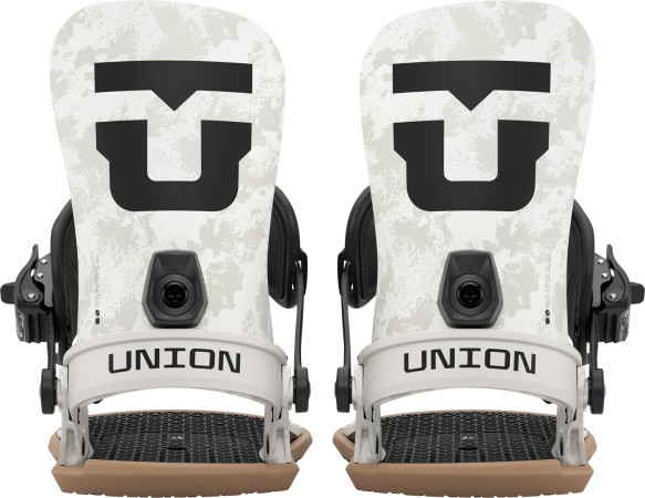 STRATA Binding 2026 sand 