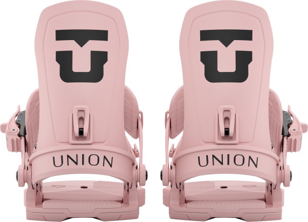 TRILOGY Binding 2026 team hb rose 