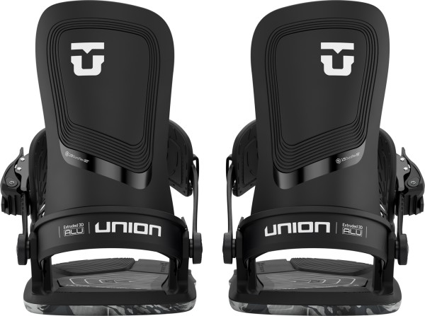 ULTRA WOMEN Binding 2026 black 