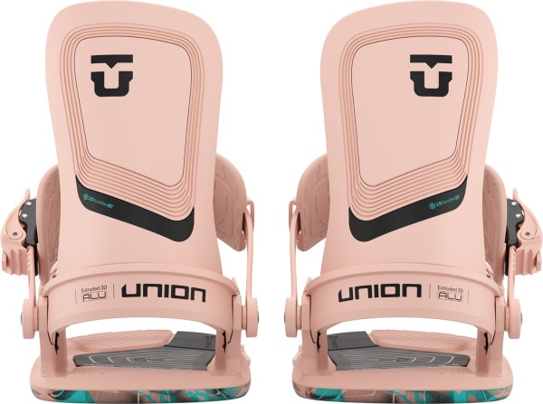 ULTRA WOMEN Bindung 2026 pink 