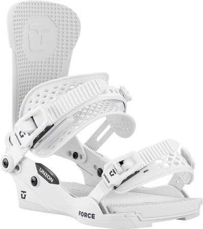 FORCE CLASSIC Binding 2027 white M