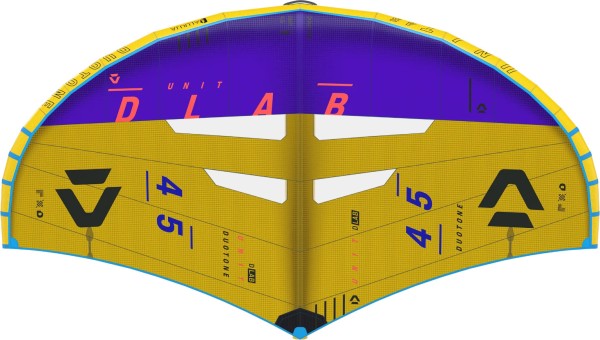 UNIT D/LAB Wing 2024 clay/violet 
